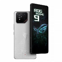 Смартфон Asus ROG Phone 9, 12/512 Гб, White, белый