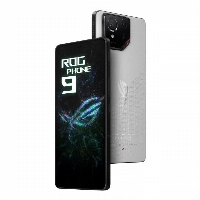 Смартфон Asus ROG Phone 9, 12/512 Гб, White, белый