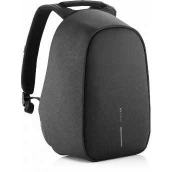 Рюкзак XD Design Bobby Hero Regular, Black , чёрный
