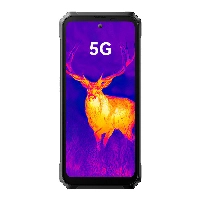 Смартфон Blackview BL9000 Pro, 12/512 Гб, Gold, золотой