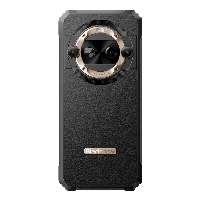 Смартфон Blackview BL9000 Pro, 12/512 Гб, Gold, золотой