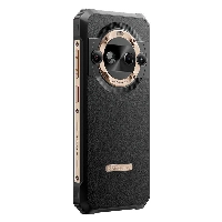 Смартфон Blackview BL9000 Pro, 12/512 Гб, Gold, золотой