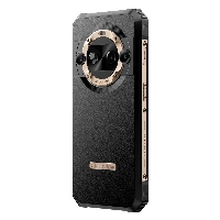 Смартфон Blackview BL9000 Pro, 12/512 Гб, Gold, золотой