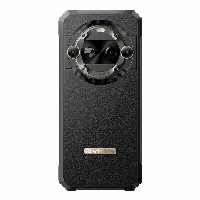 Смартфон Blackview BL9000 Pro, 12/512 Гб, Black, черный