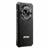 Смартфон Blackview BL9000 Pro, 12/512 Гб, Black, черный