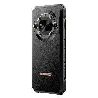Смартфон Blackview BL9000 Pro, 12/512 Гб, Black, черный