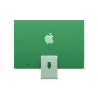 Моноблок Apple iMac 24 2024 (Z1EN00003), 4480x2520, Apple M4, RAM 16 ГБ, SSD 1024 ГБ, 10-core CPU, 10-core GPU, MacOS, Green, зеленый