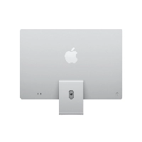 Моноблок Apple iMac 24 2024 (Z1EH000JU), 4480x2520, Apple M4, RAM 24 ГБ, SSD 1024 ГБ, 10-core CPU, 10-core GPU, Nano-texture glass, MacOS, Silver, серебристый