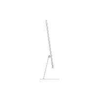 Моноблок Apple iMac 24 2024 (Z1EH000JU), 4480x2520, Apple M4, RAM 24 ГБ, SSD 1024 ГБ, 10-core CPU, 10-core GPU, Nano-texture glass, MacOS, Silver, серебристый