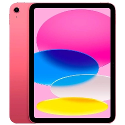 Планшет Apple iPad 11 2025, Wi-Fi, 128 Гб, Pink, розовый