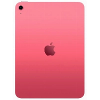 Планшет Apple iPad 11 2025, Wi-Fi + Cellular, 128 Гб, Pink, розовый