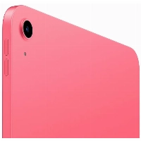 Планшет Apple iPad 11 2025, Wi-Fi + Cellular, 128 Гб, Pink, розовый