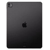 Планшет Apple iPad Pro 13 2024, M4/2024, 2 Tb, Wi-Fi + Cellular, Nano Glass, iPadOS, Space Black, космический черный