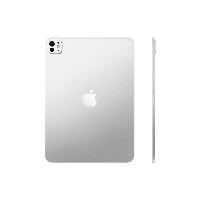 Планшет Apple iPad Pro 11 2025 M5, 512 ГБ, Wi-Fi + Cellular, Silver, серебристый