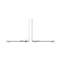 Apple MacBook Pro 14 (2025), M5 (10-CPU/10-GPU), MDE54, 16/1024 GB, Silver, "серебристый"