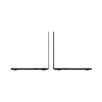 Apple MacBook Pro 14 (2025), M5 (10-CPU/10-GPU), MDE14, 16/1024 GB, Space Black, "черный космос"