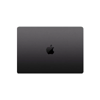 Apple MacBook Pro 14 (2025), M5 (10-CPU/10-GPU), MDE14, 16/1024 GB, Space Black, "черный космос"