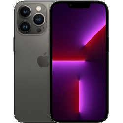 Смартфон Apple iPhone 13 Pro 128 ГБ, Graphite , графит