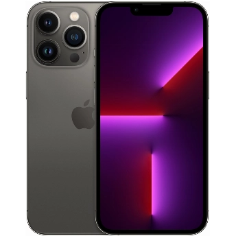 Смартфон Apple iPhone 13 Pro 256 ГБ, Graphite , графит