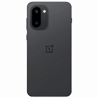 Смартфон OnePlus 15R, 12/256 ГБ, Charcoal Black, черный