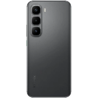 Смартфон Infinix HOT 60 Pro Plus, 8/256 Гб, Black, черный