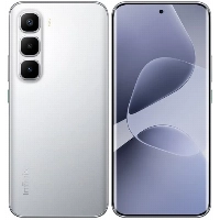 Смартфон Infinix HOT 60 Pro Plus, 8/256 Гб, Titan, серый