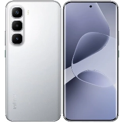 Смартфон Infinix HOT 60 Pro Plus, 8/256 Гб, Titan, серый