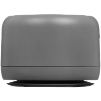 Умная колонка Яндекс Станция Лайт 2 с Алисой на YaGPT черный