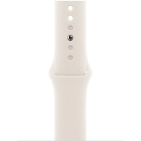 Ремешок AW 42 Starlight Sport Band S/M MXLL3