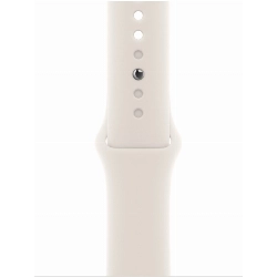 Ремешок AW 42 Starlight Sport Band S/M MXLL3