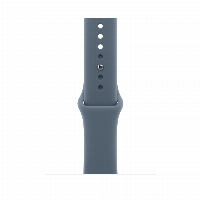 Ремешок AW 46 Anchor Blue Sport Band S/M MFGX4