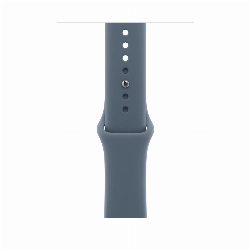 Ремешок AW 46 Anchor Blue Sport Band S/M MFGX4