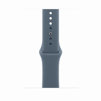 Ремешок AW 46 Anchor Blue Sport Band S/M MFGX4