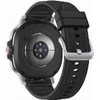 Samsung Galaxy Watch 8 Classic 46 мм, LTE, Чёрный