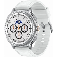 Samsung Galaxy Watch 8 Classic 46 мм, Белый