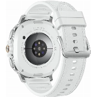 Samsung Galaxy Watch 8 Classic 46 мм, Белый