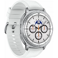 Samsung Galaxy Watch 8 Classic 46 мм, Белый