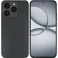 Realme 15T 5G, 8/256 GB, Black, черный