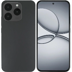 Смартфон Realme 15T 5G, 8/256 GB, Black, черный