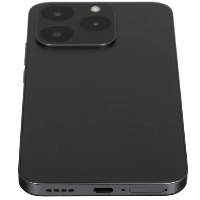 Realme 15T 5G, 8/256 GB, Black, черный