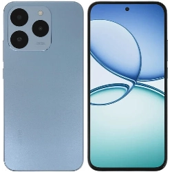 Смартфон Realme 15T 5G, 8/256 GB, Blue, голубой