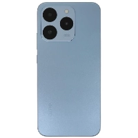Realme 15T 5G, 8/256 GB, Blue, голубой