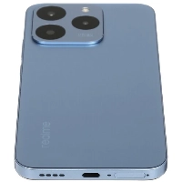 Realme 15T 5G, 8/256 GB, Blue, голубой