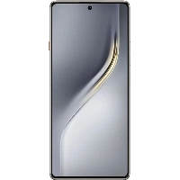 Смартфон Tecno Camon 40, 8/128 Гб, Titanium, серый