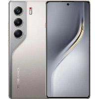 Смартфон Tecno Camon 40, 8/128 Гб, Titanium, серый