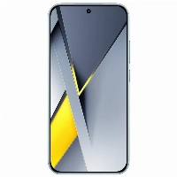 Смартфон Xiaomi POCO F8 Pro, 12/256 Гб, Blue, голубой