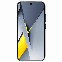 Смартфон Xiaomi POCO F8 Pro, 12/256 Гб, Black, черный