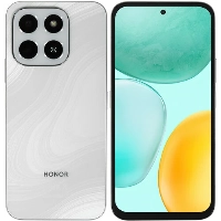 Honor X6c, 6/256 Гб, White, белый