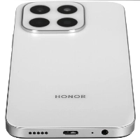 Honor X6c, 6/256 Гб, White, белый