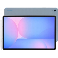 Планшет Galaxy Tab S10 FE Plus 8/128 Гб, Wi-Fi, Blue, голубой